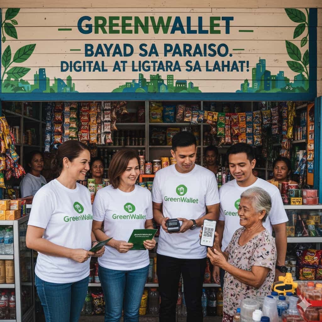 Thought Leadership & Executive Positioning